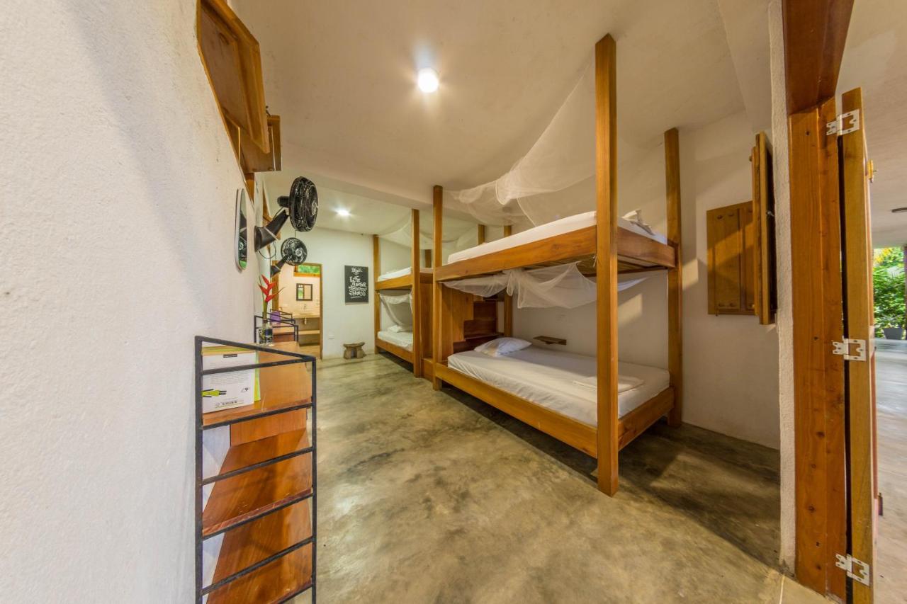 Casa Chapolin Boutique Guesthouse Palomino Bagian luar foto