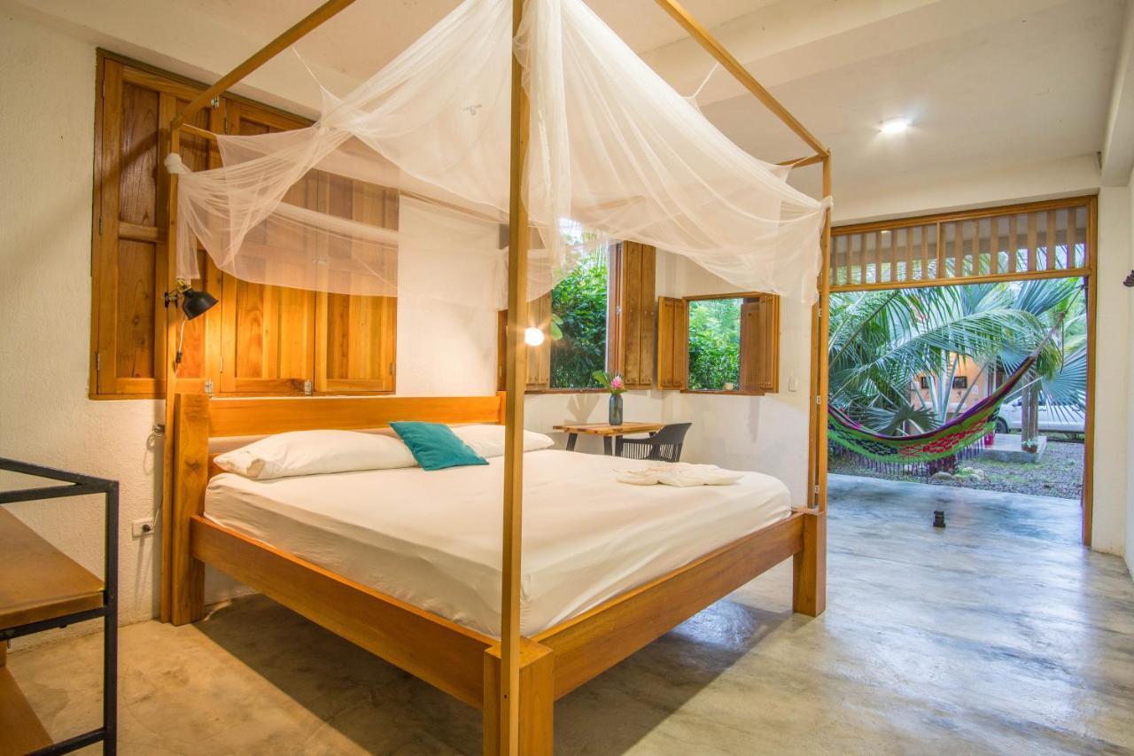 Casa Chapolin Boutique Guesthouse Palomino Bagian luar foto
