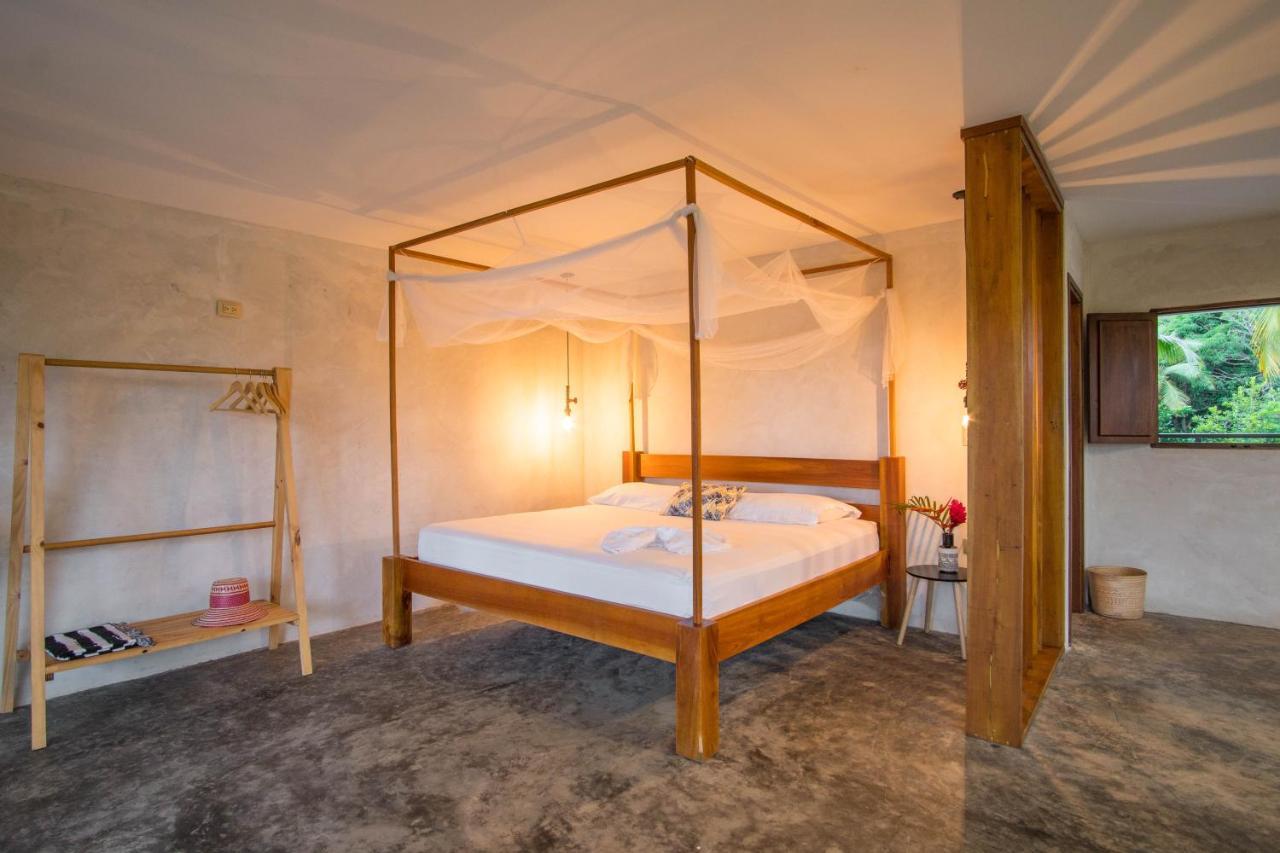 Casa Chapolin Boutique Guesthouse Palomino Bagian luar foto