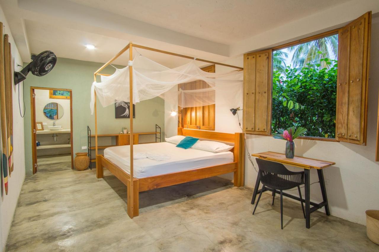 Casa Chapolin Boutique Guesthouse Palomino Bagian luar foto