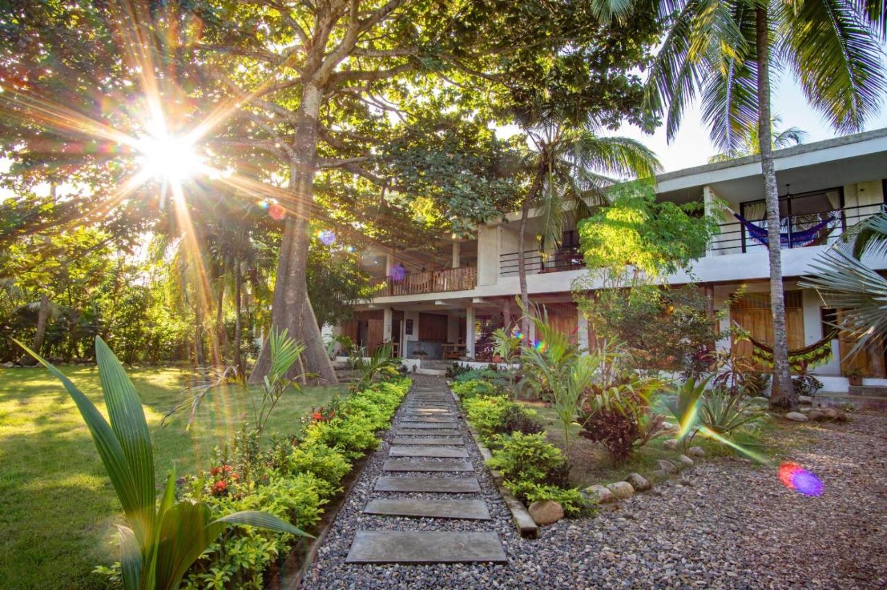 Casa Chapolin Boutique Guesthouse Palomino Bagian luar foto