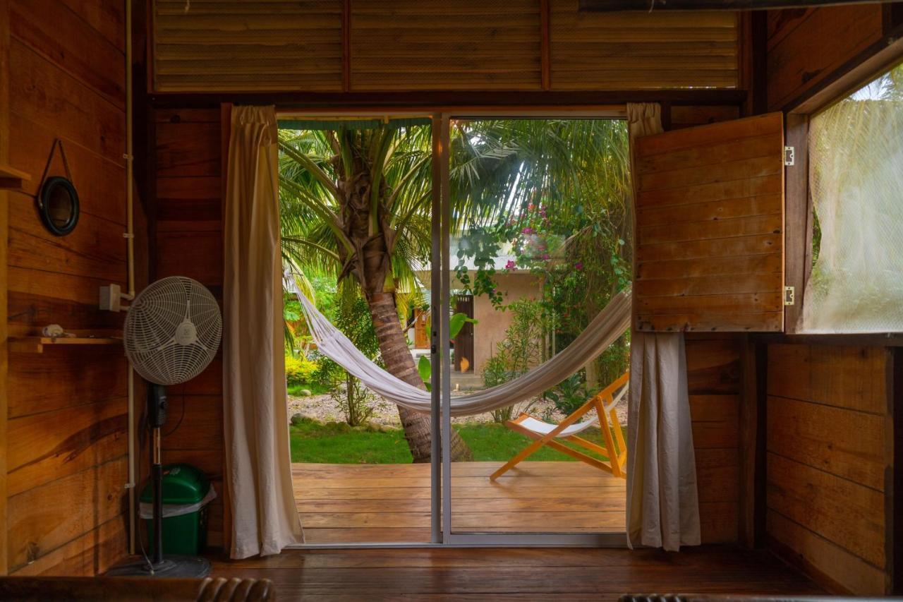 Casa Chapolin Boutique Guesthouse Palomino Bagian luar foto
