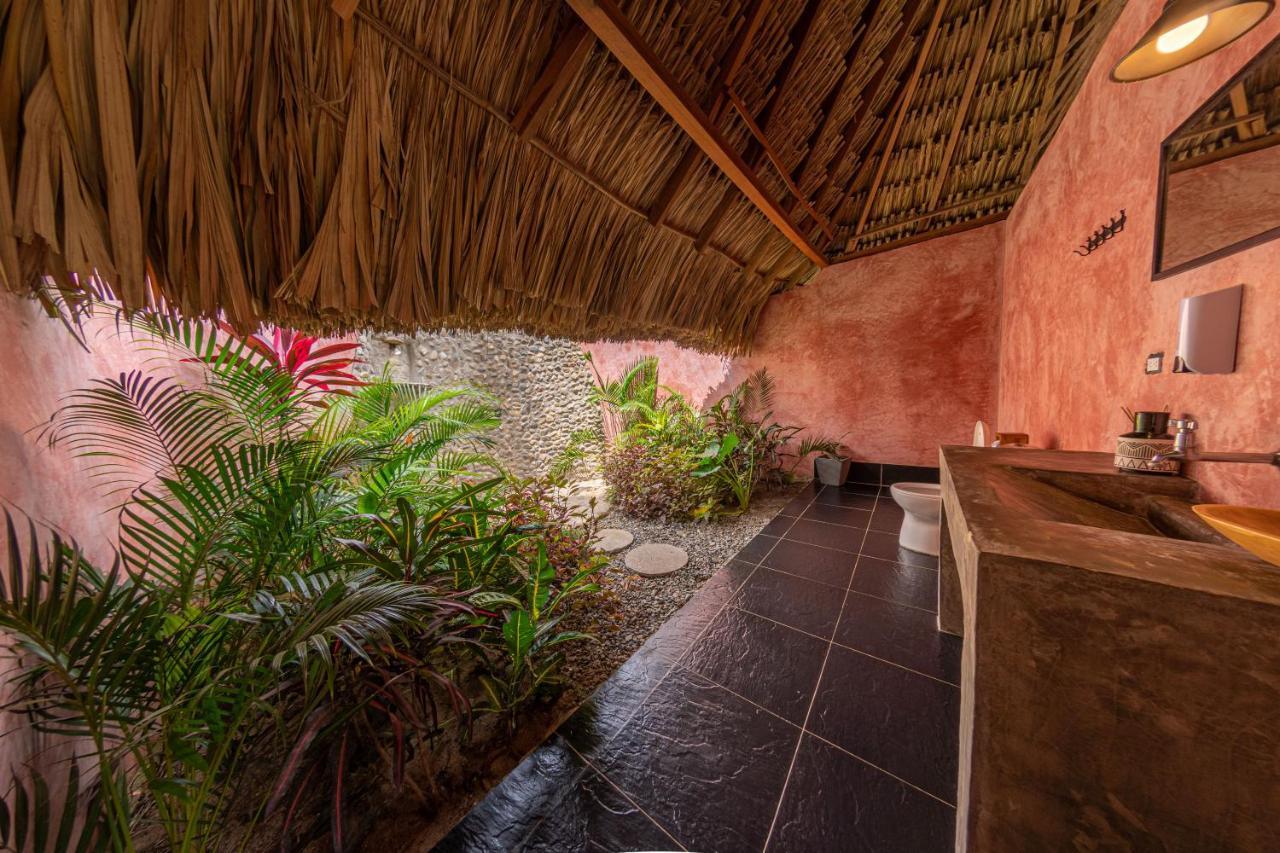 Casa Chapolin Boutique Guesthouse Palomino Bagian luar foto