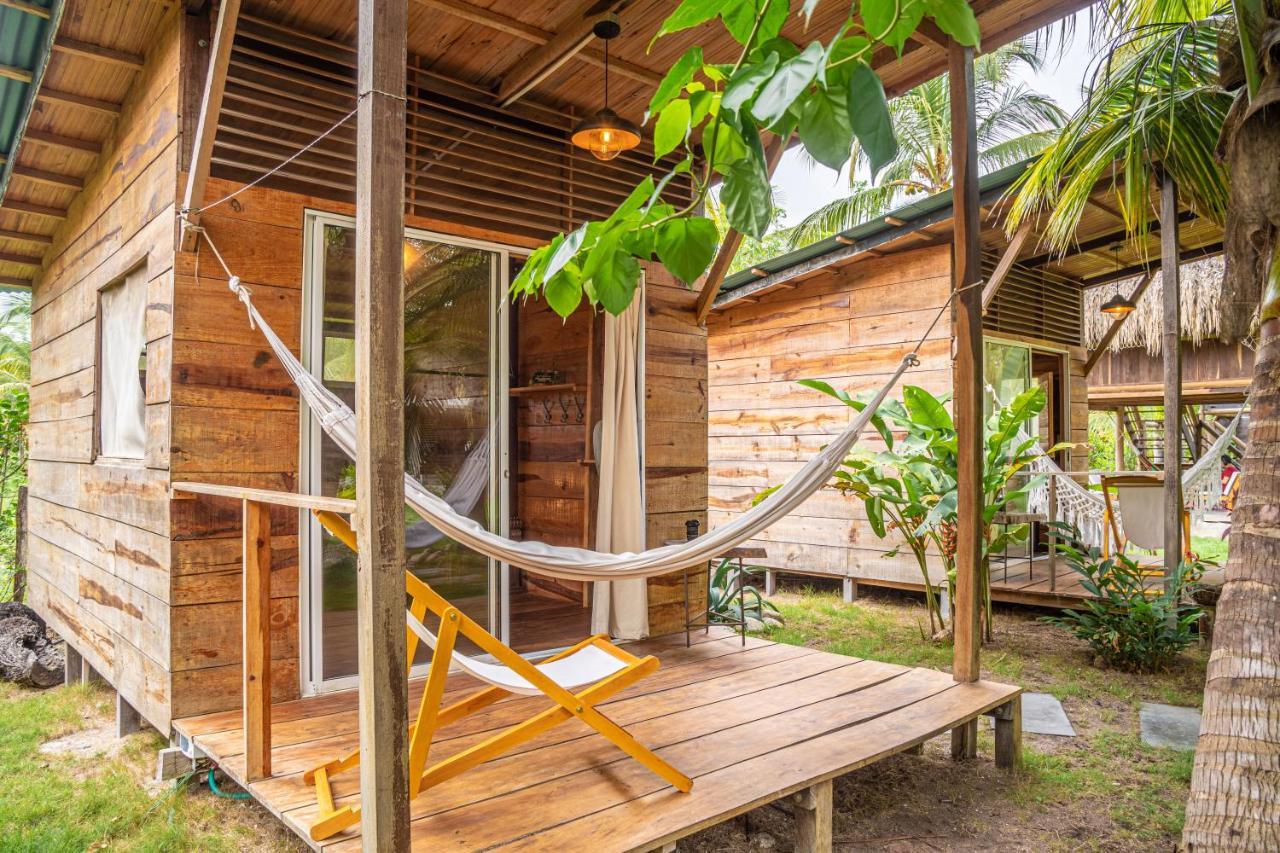 Casa Chapolin Boutique Guesthouse Palomino Bagian luar foto