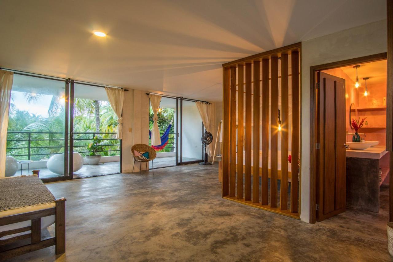Casa Chapolin Boutique Guesthouse Palomino Bagian luar foto