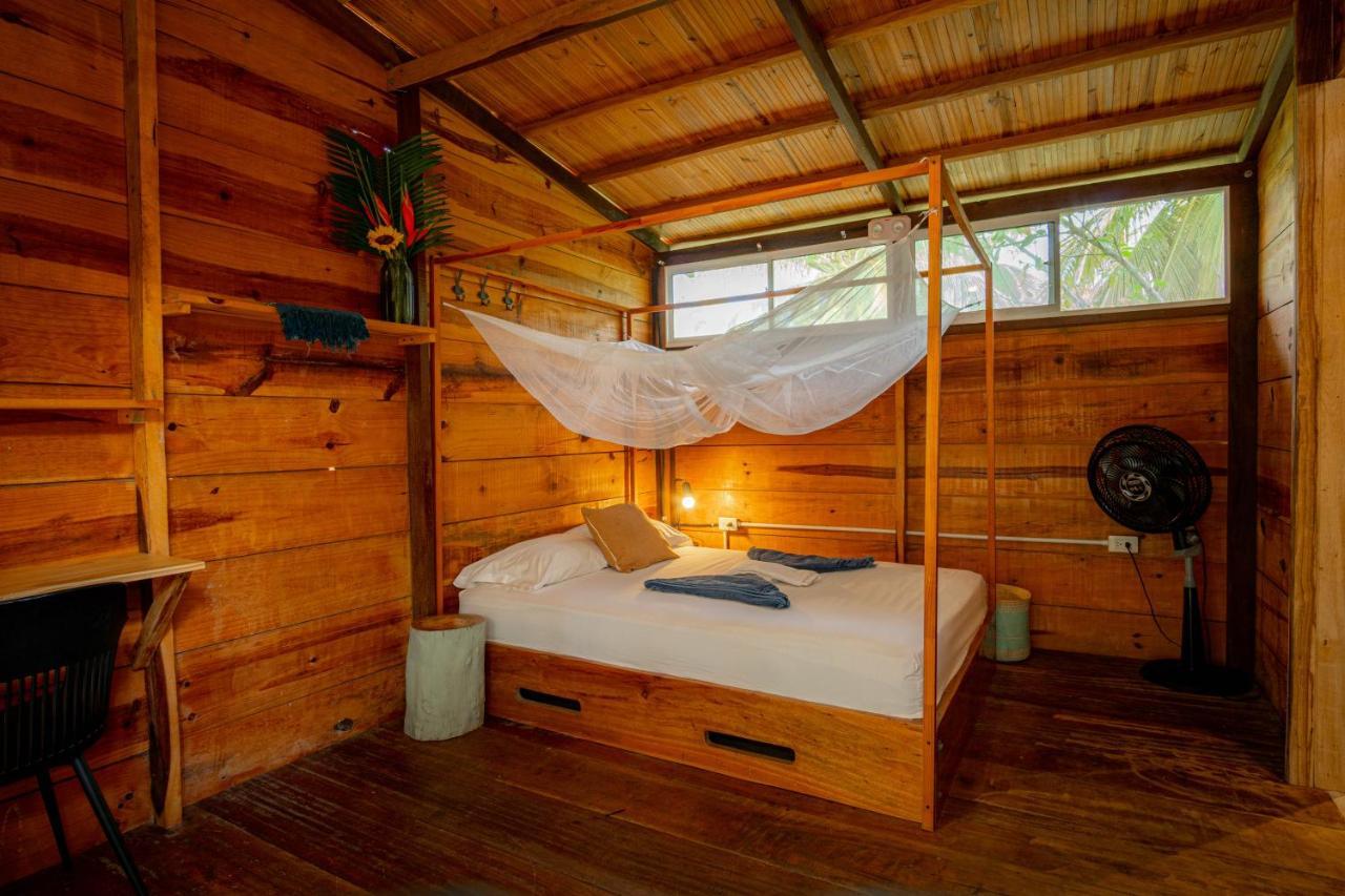 Casa Chapolin Boutique Guesthouse Palomino Bagian luar foto