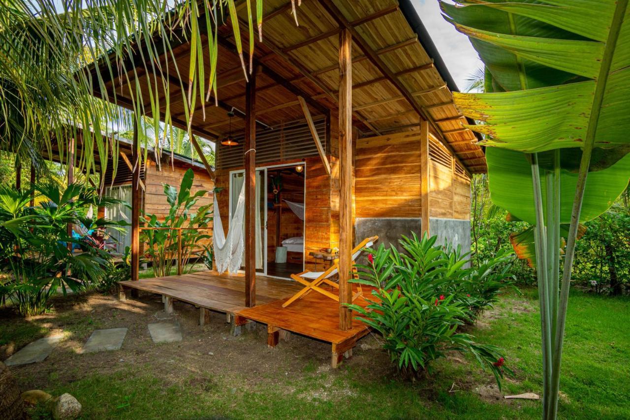 Casa Chapolin Boutique Guesthouse Palomino Bagian luar foto