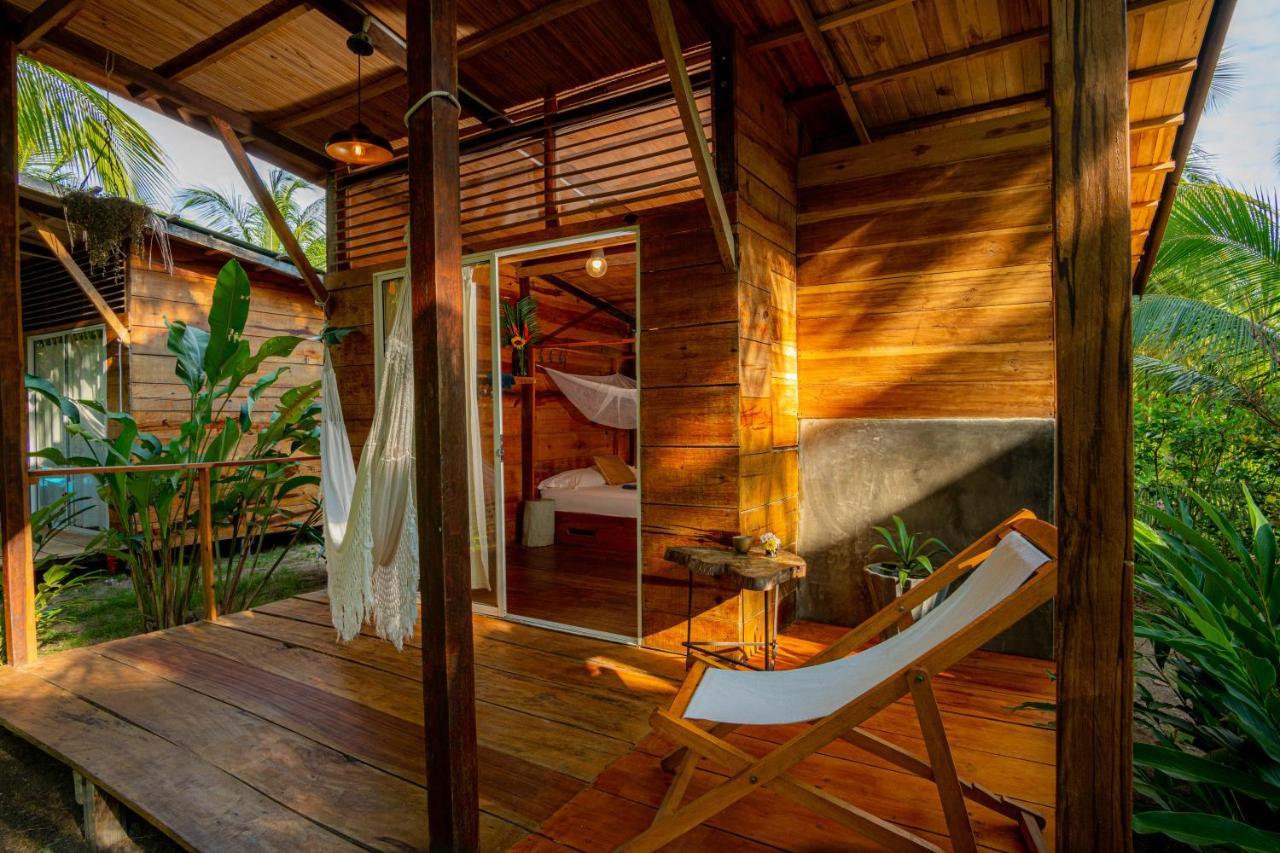 Casa Chapolin Boutique Guesthouse Palomino Bagian luar foto