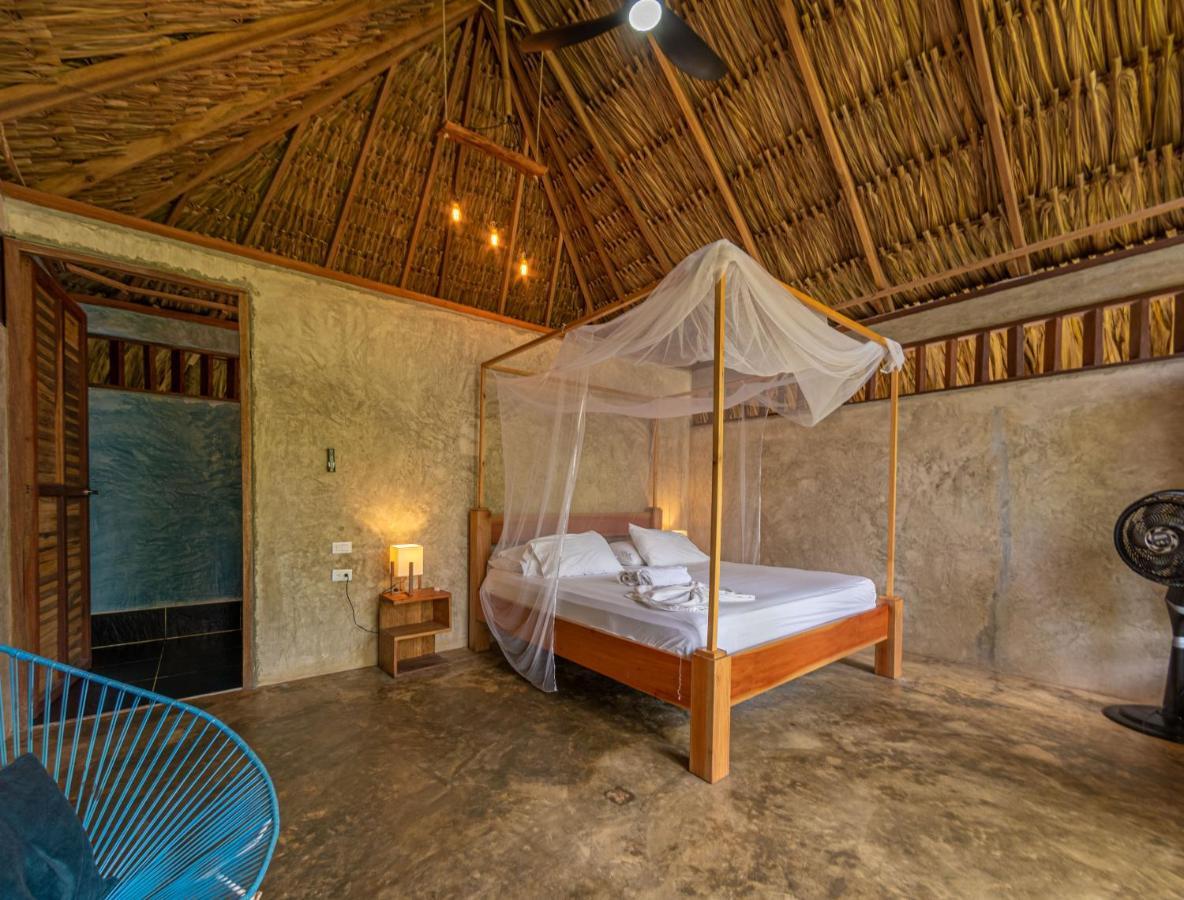 Casa Chapolin Boutique Guesthouse Palomino Bagian luar foto