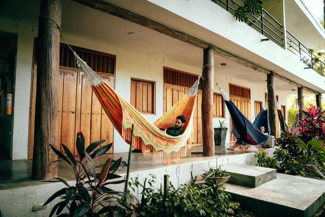 Casa Chapolin Boutique Guesthouse Palomino Bagian luar foto