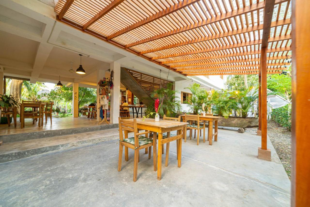 Casa Chapolin Boutique Guesthouse Palomino Bagian luar foto