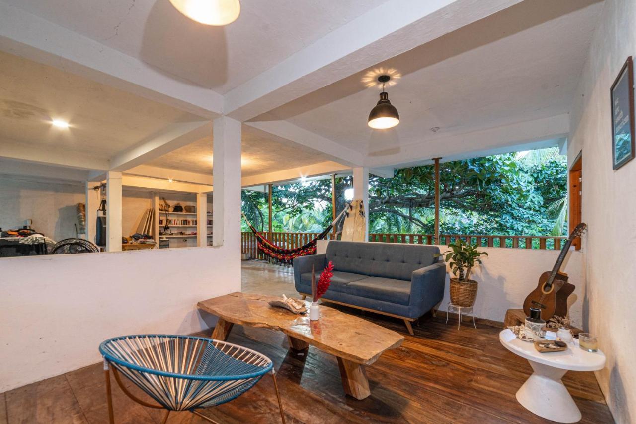 Casa Chapolin Boutique Guesthouse Palomino Bagian luar foto