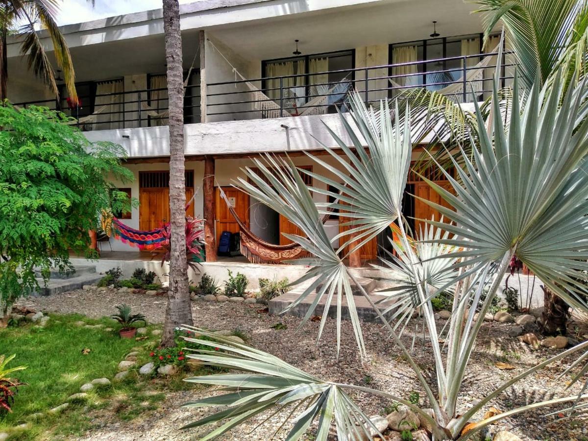 Casa Chapolin Boutique Guesthouse Palomino Bagian luar foto