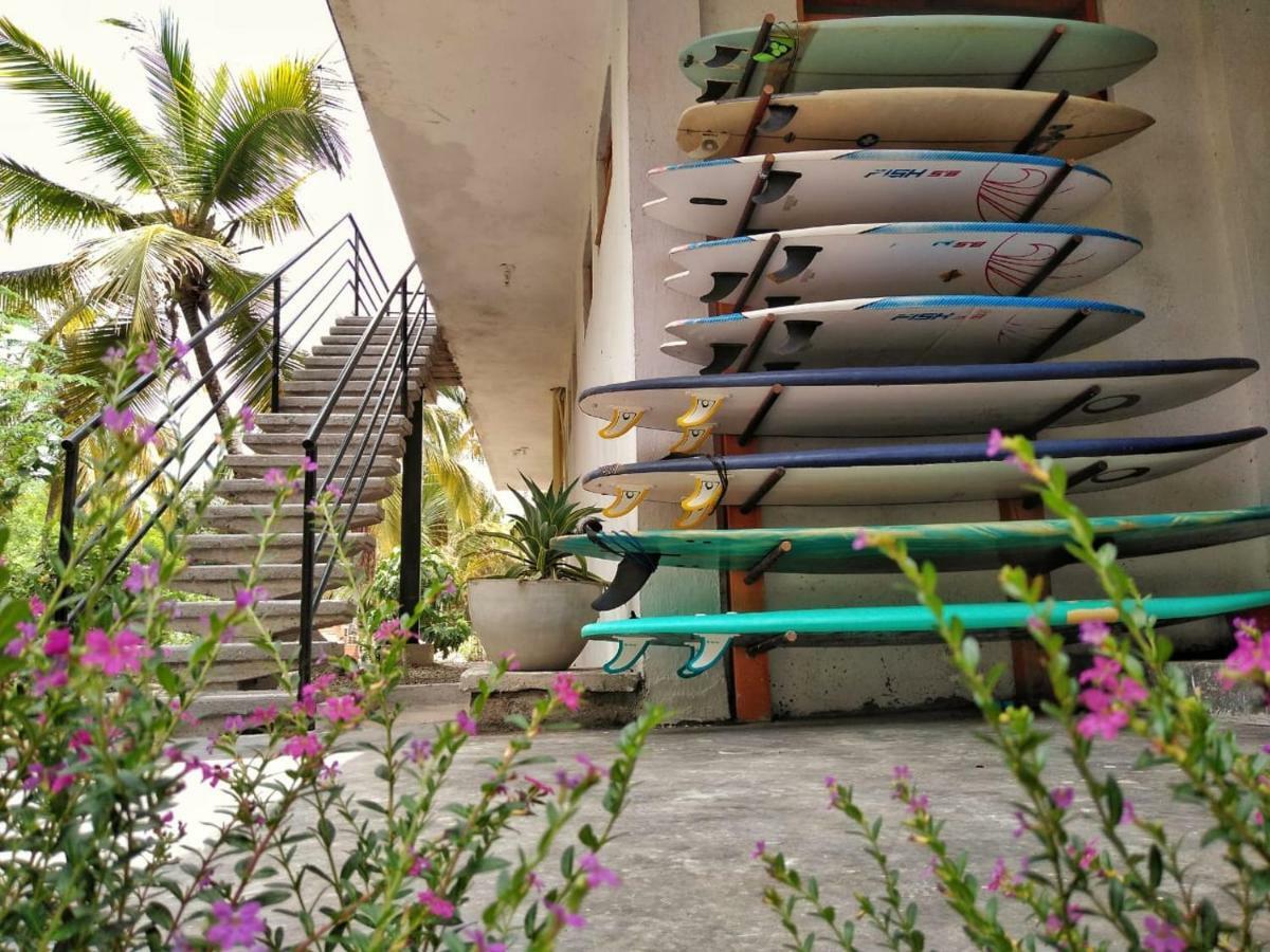 Casa Chapolin Boutique Guesthouse Palomino Bagian luar foto