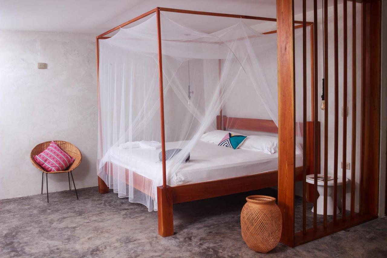 Casa Chapolin Boutique Guesthouse Palomino Bagian luar foto