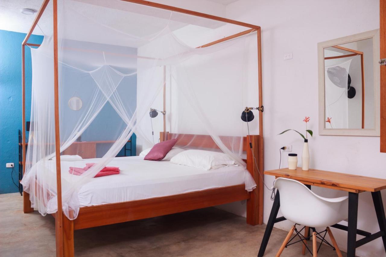 Casa Chapolin Boutique Guesthouse Palomino Bagian luar foto