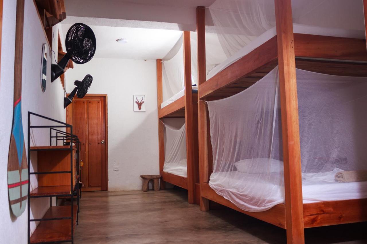 Casa Chapolin Boutique Guesthouse Palomino Bagian luar foto